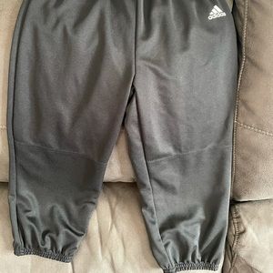 Boys youth baseball pants
